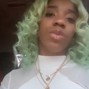 Meet your Posher, Jada